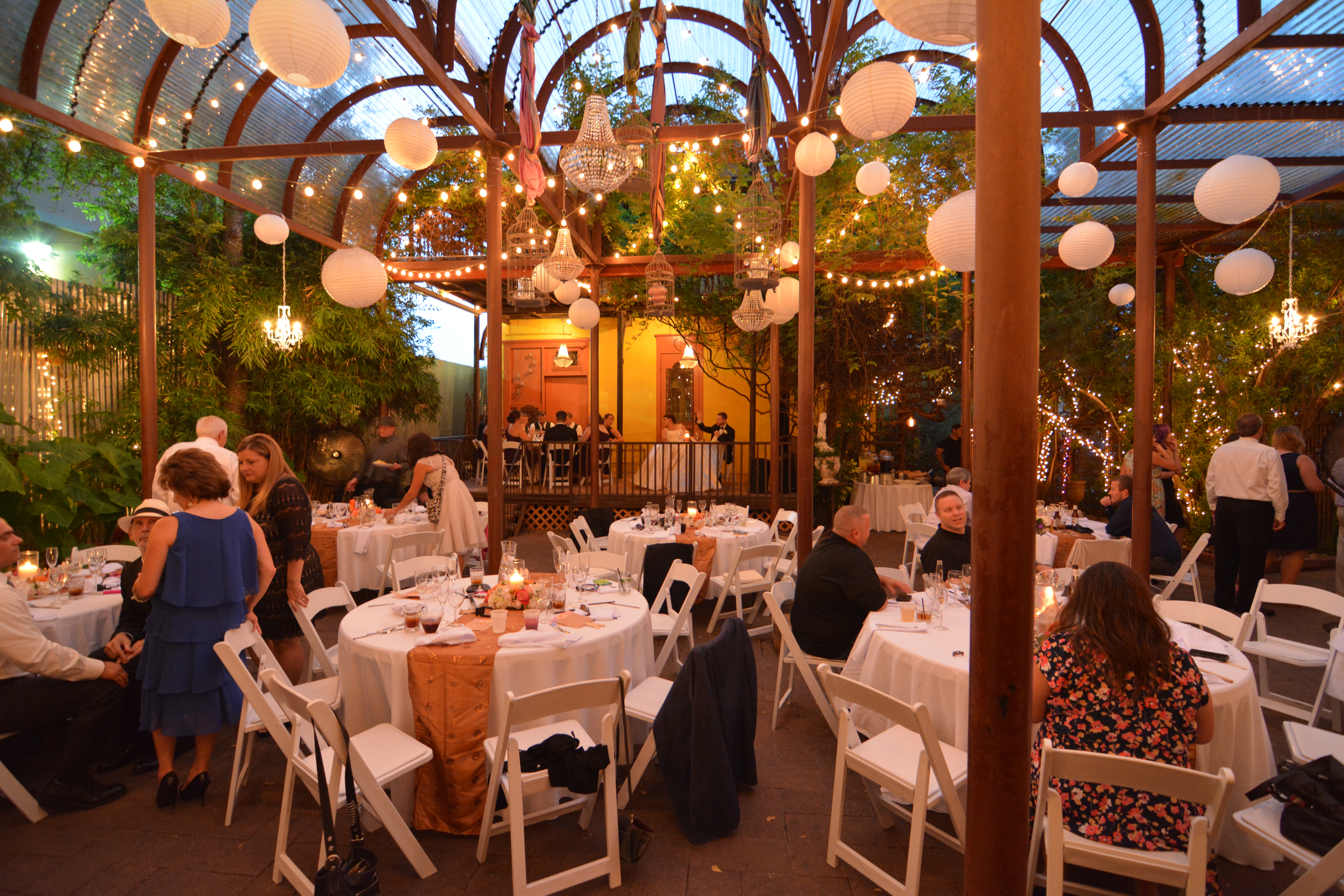 The Grove Intimate Wedding Venue Houston Texas 03